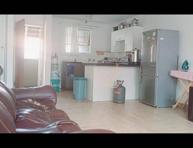 3 BEDROOM TOWNHOUSE FOR SALE IN VERWOERDPARK